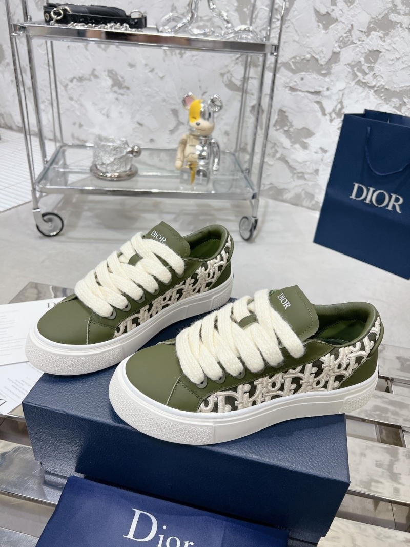 Christian Dior Sneakers